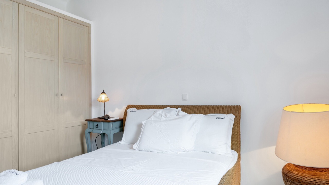 Photo of Bedroom in Agios Ioannis