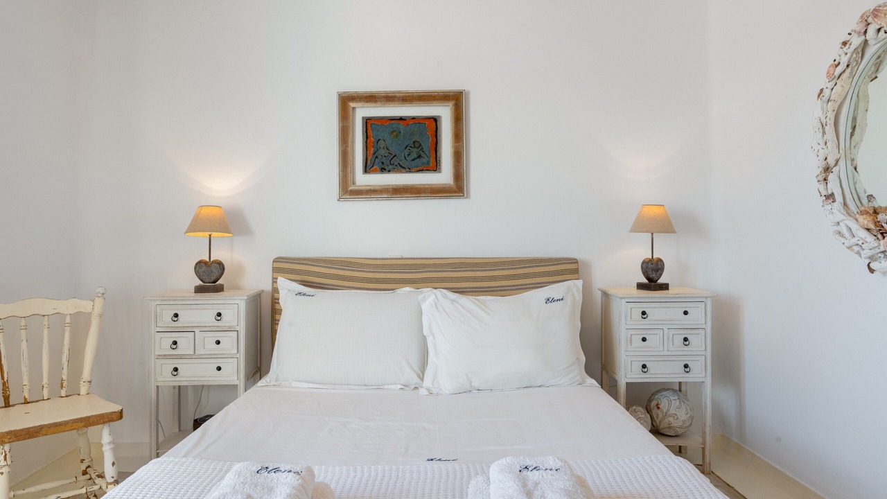 Photo of Bedroom in Agios Ioannis