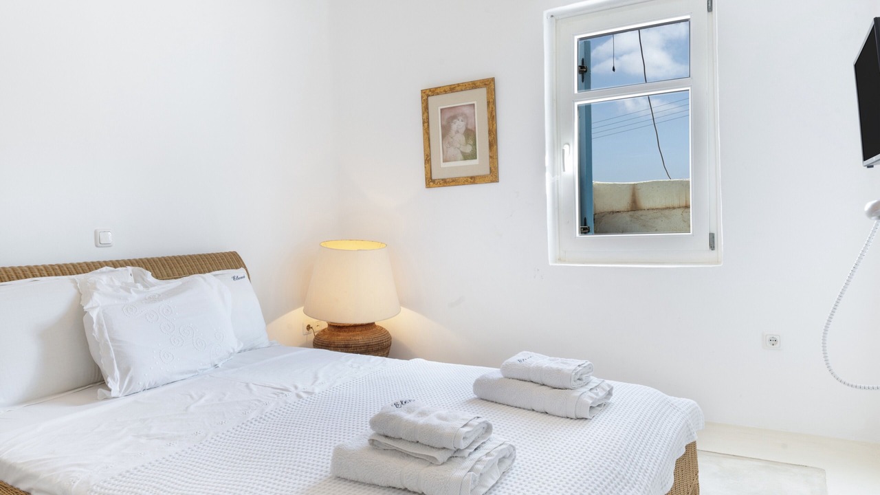 Photo of Bedroom in Agios Ioannis
