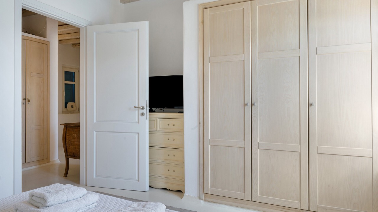 Photo of Bedroom in Agios Ioannis