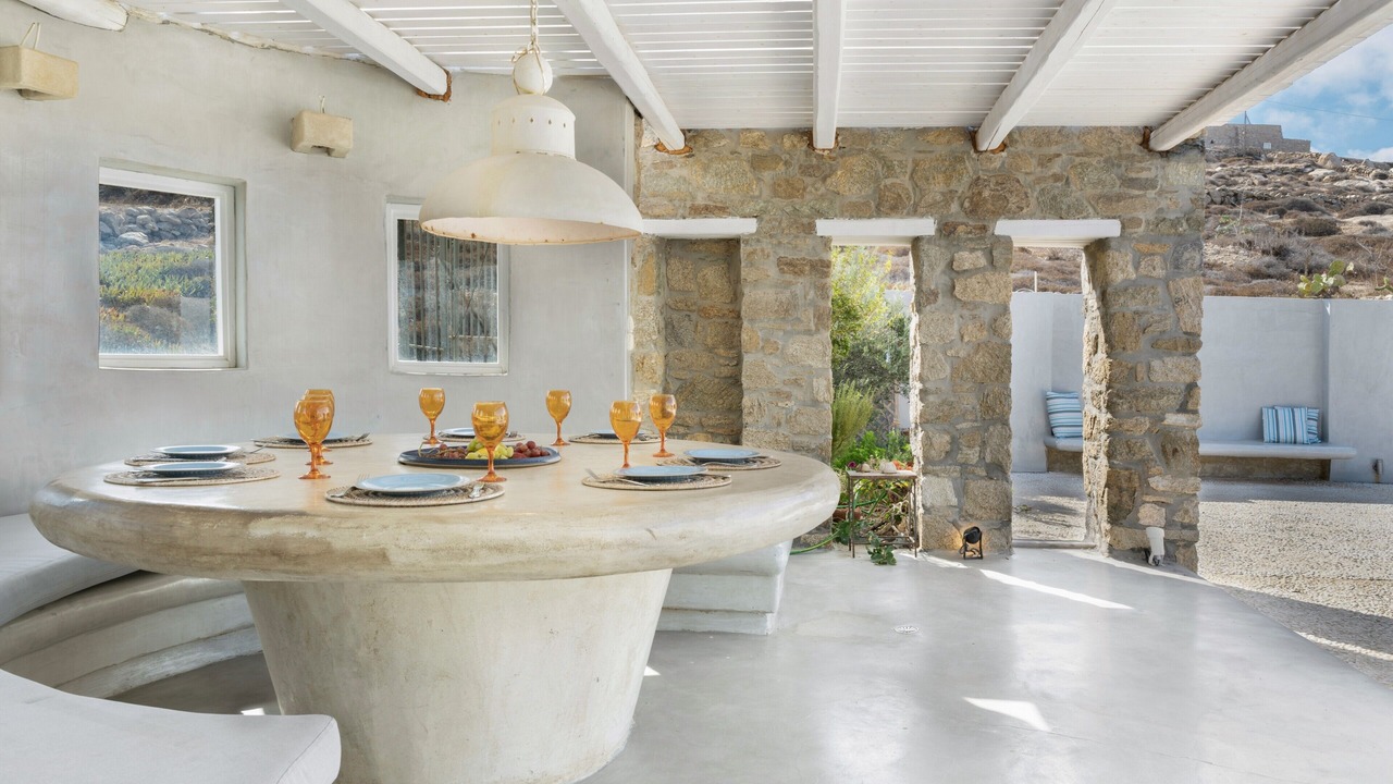 Photo of Outdoor in Agios Ioannis