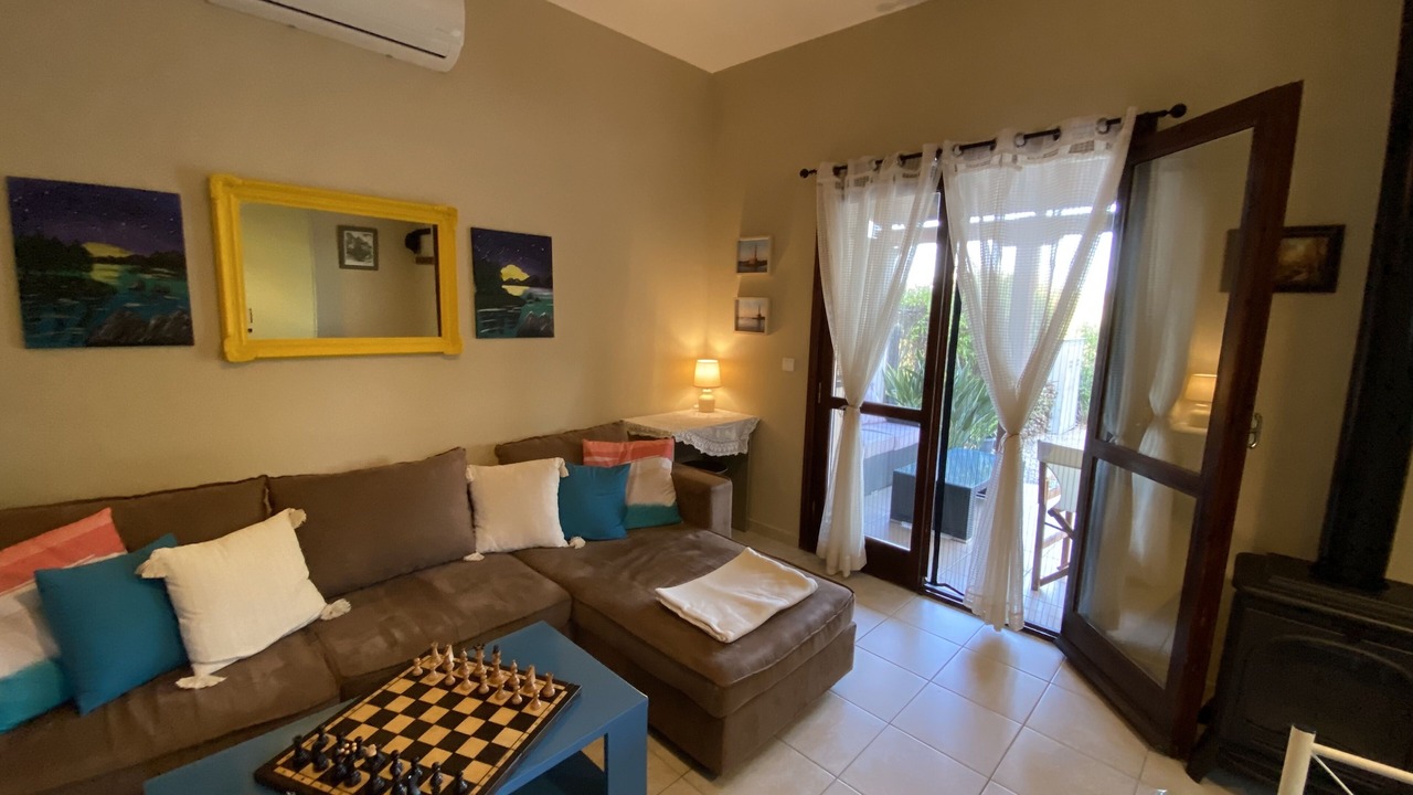 Photo of Livingroom in Platanias