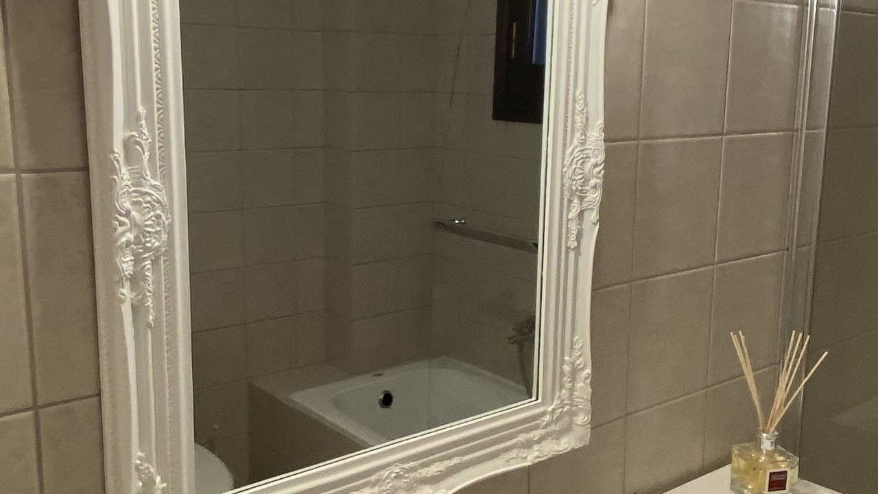 Photo of Bathroom in Platanias