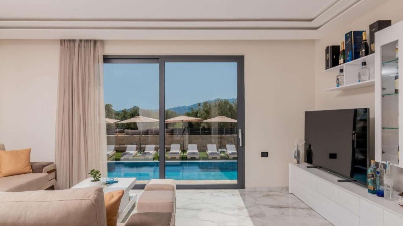 Photo of Livingroom in Kalpaki