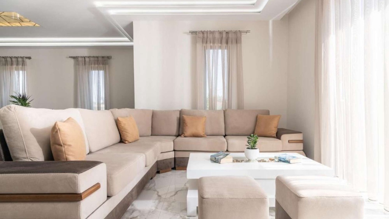 Photo of Livingroom in Kalpaki