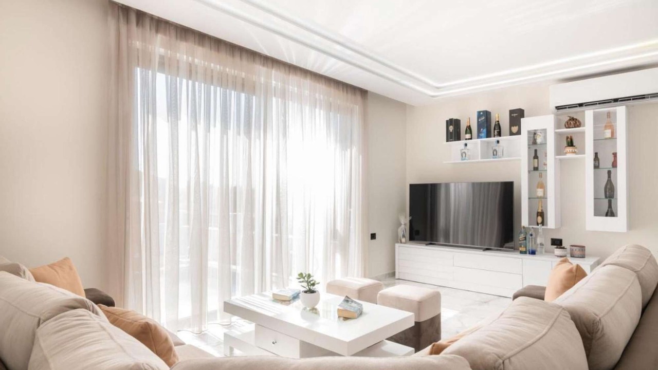 Photo of Livingroom in Kalpaki