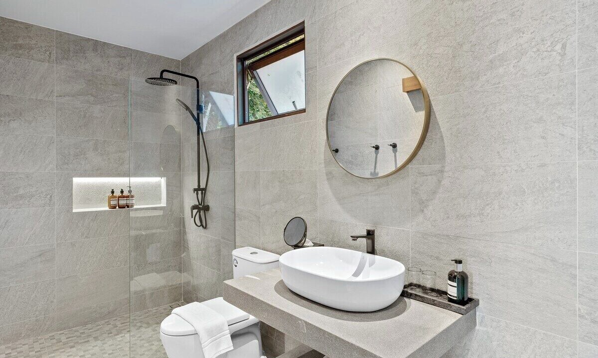 Photo of Bathroom in Na Thon