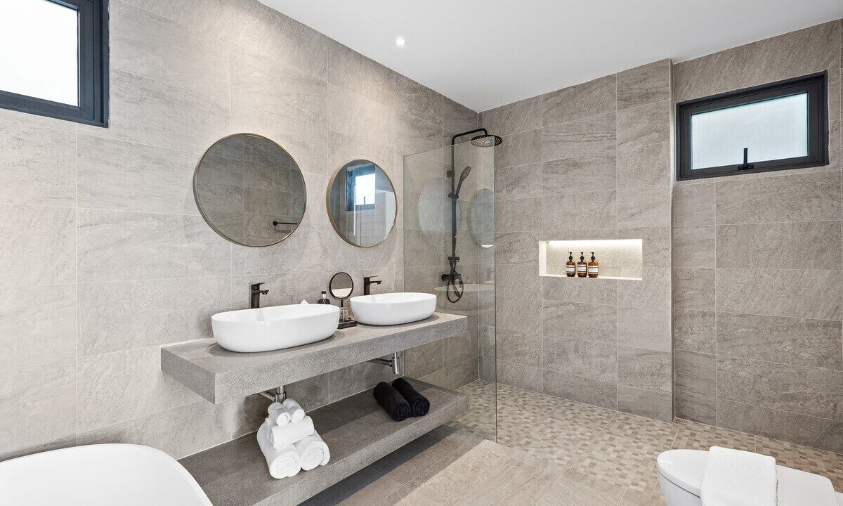 Photo of Bathroom in Na Thon