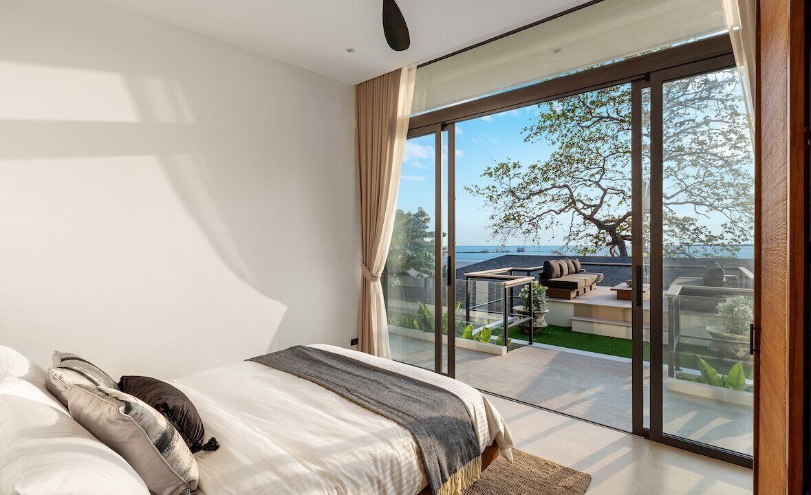 Photo of Bedroom in Na Thon