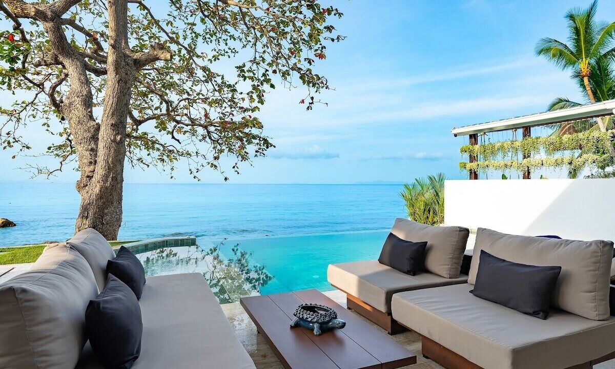 Photo of Outdoor in Ang Thong