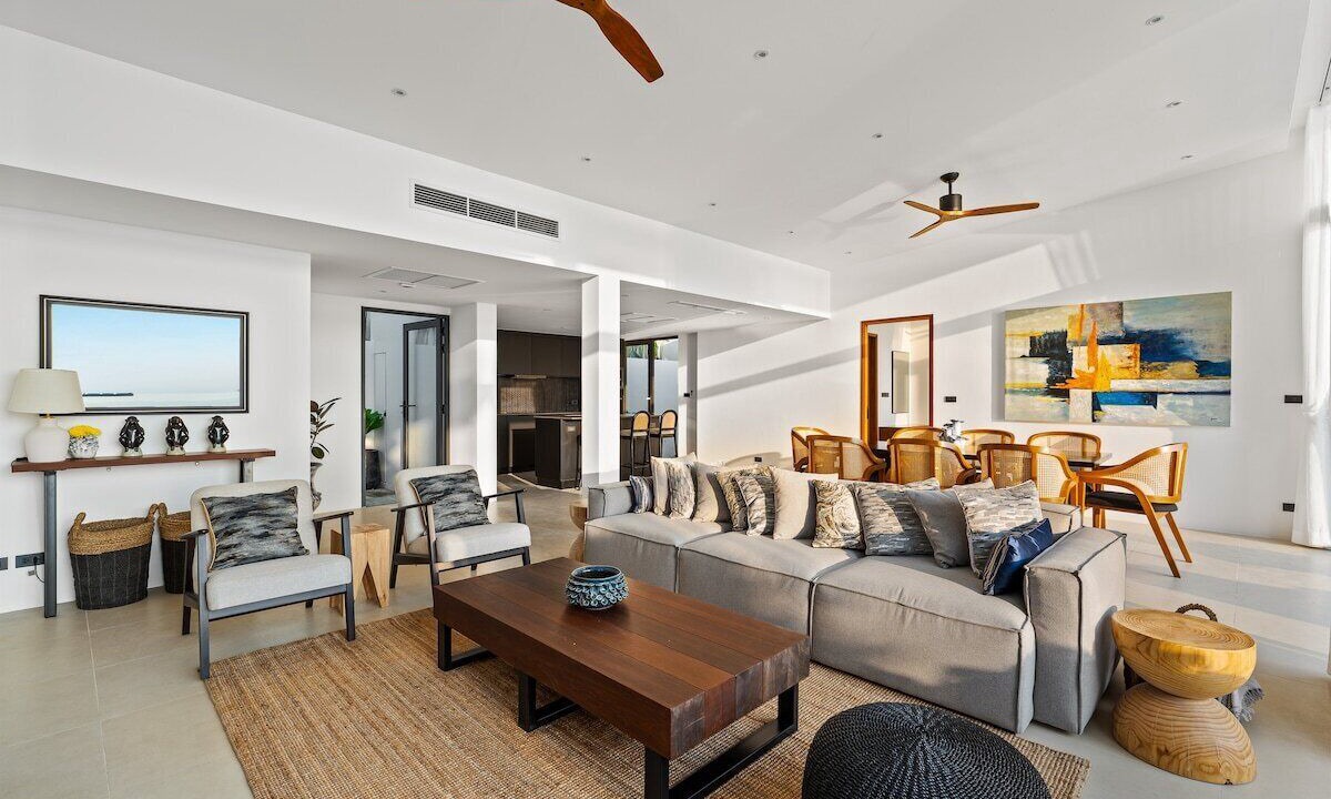 Photo of Livingroom in Ang Thong