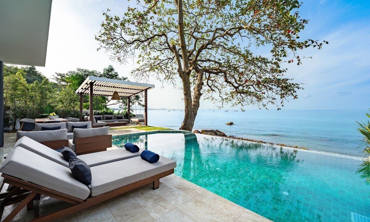 Photo of Outdoor in Ang Thong