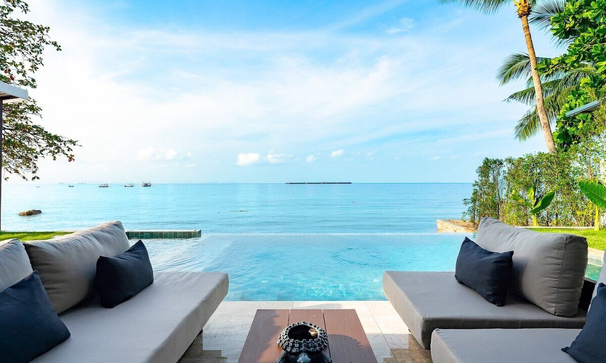 Photo of Outdoor in Ang Thong