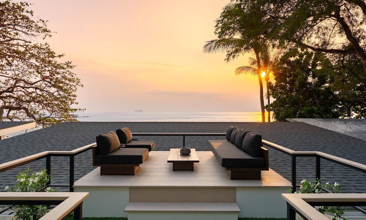 Photo of Patio Balcony in Ang Thong