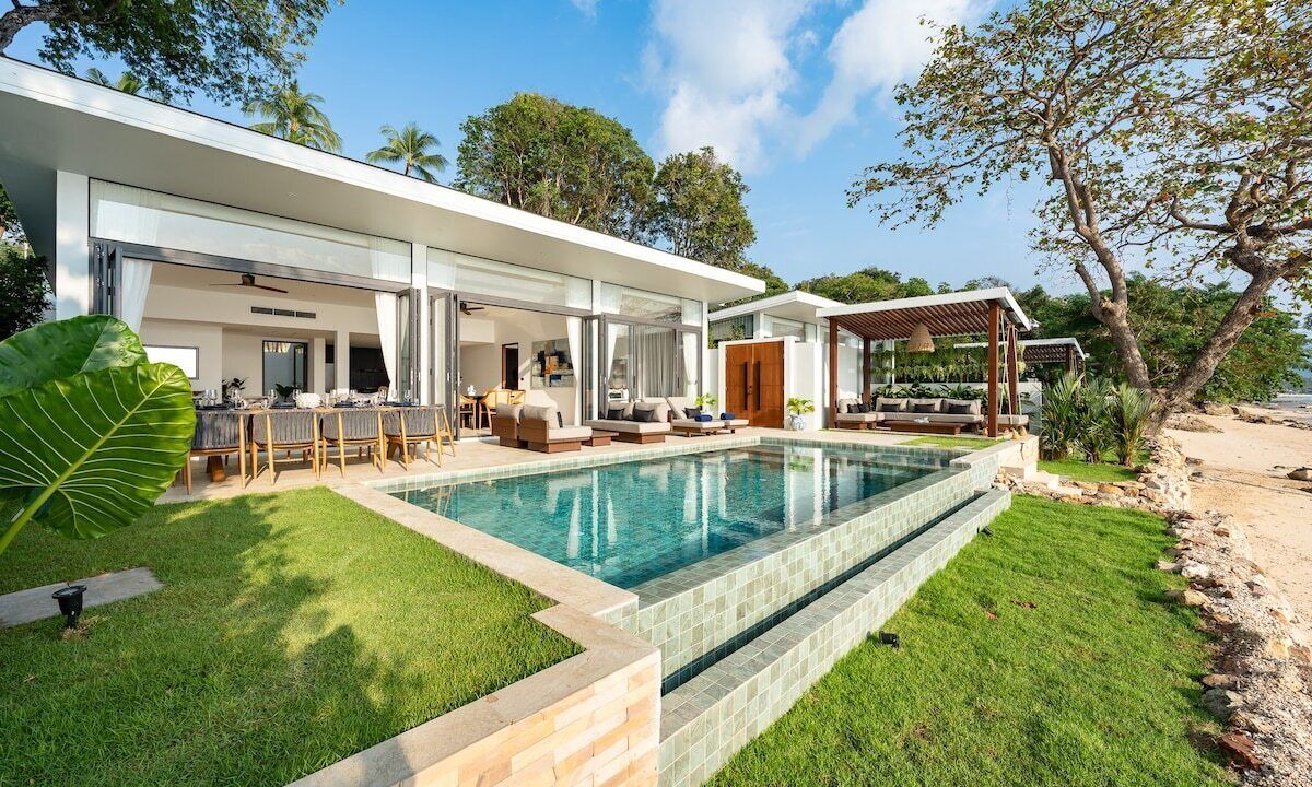 Photo of Outdoor in Ang Thong