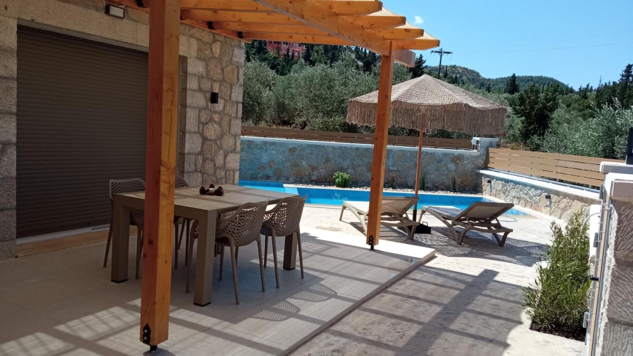 Photo of Outdoor in Agios Nikitas