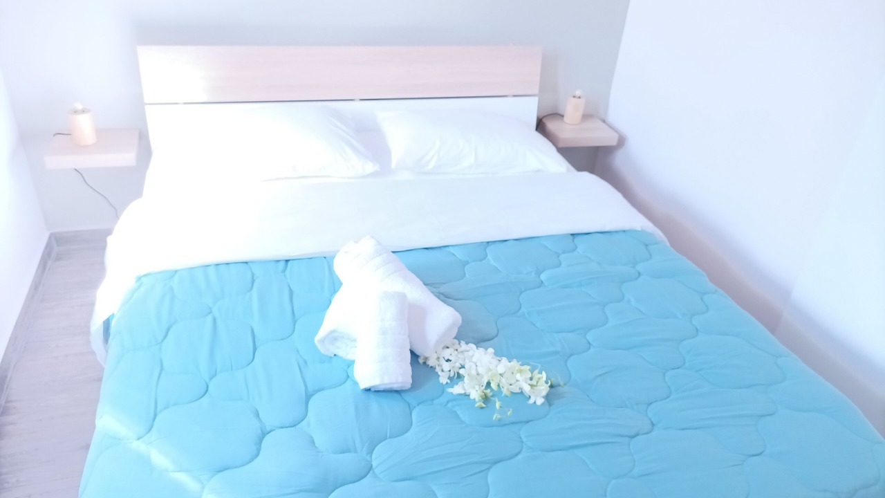 Photo of Bedroom in Plepi