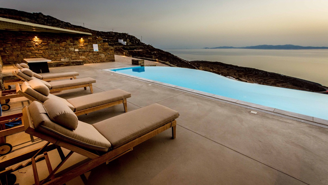 Photo of Outdoor in Exomvourgo