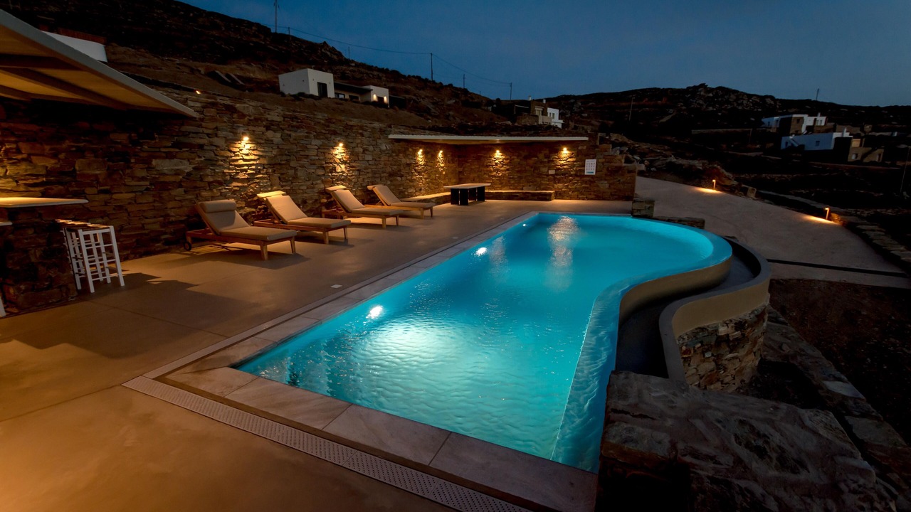 Photo of Outdoor in Exomvourgo