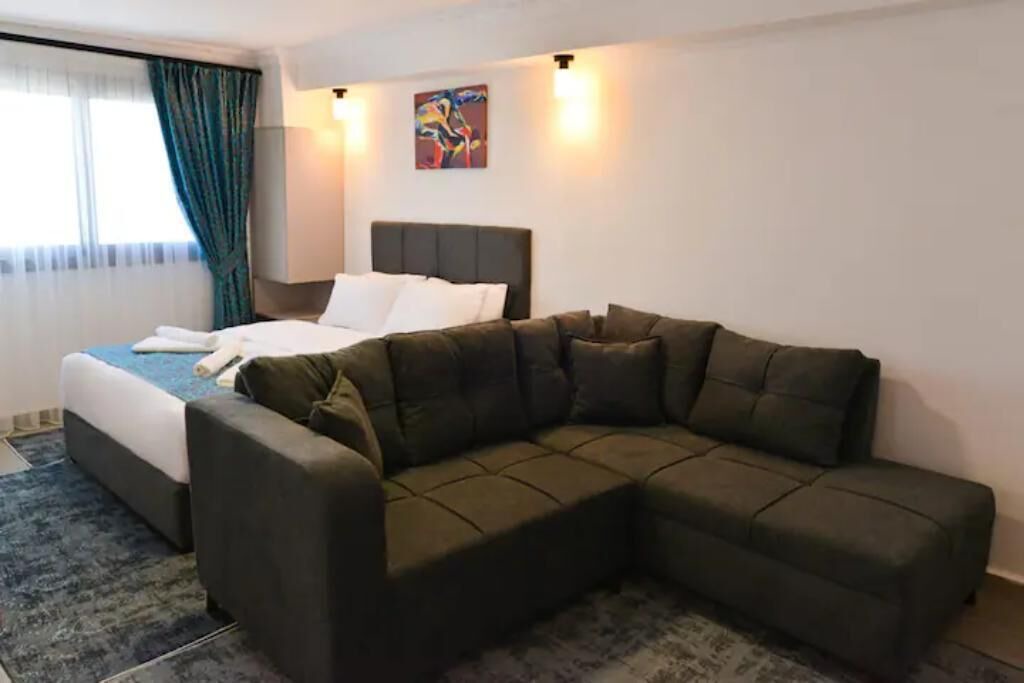 Photo of Livingroom in Karakum