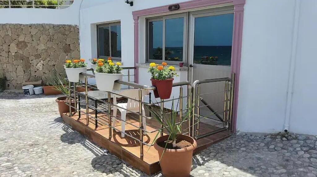 Photo of Patio Balcony in Karakum