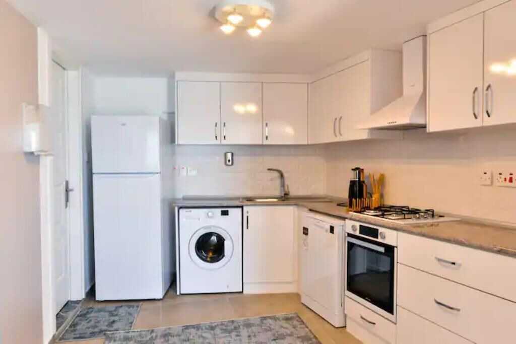 Photo of Kitchen in Karakum