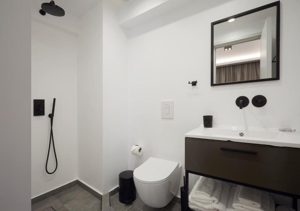 Photo of Bathroom in Psirri