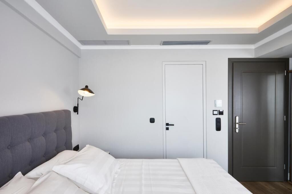 Photo of Bedroom in Psirri