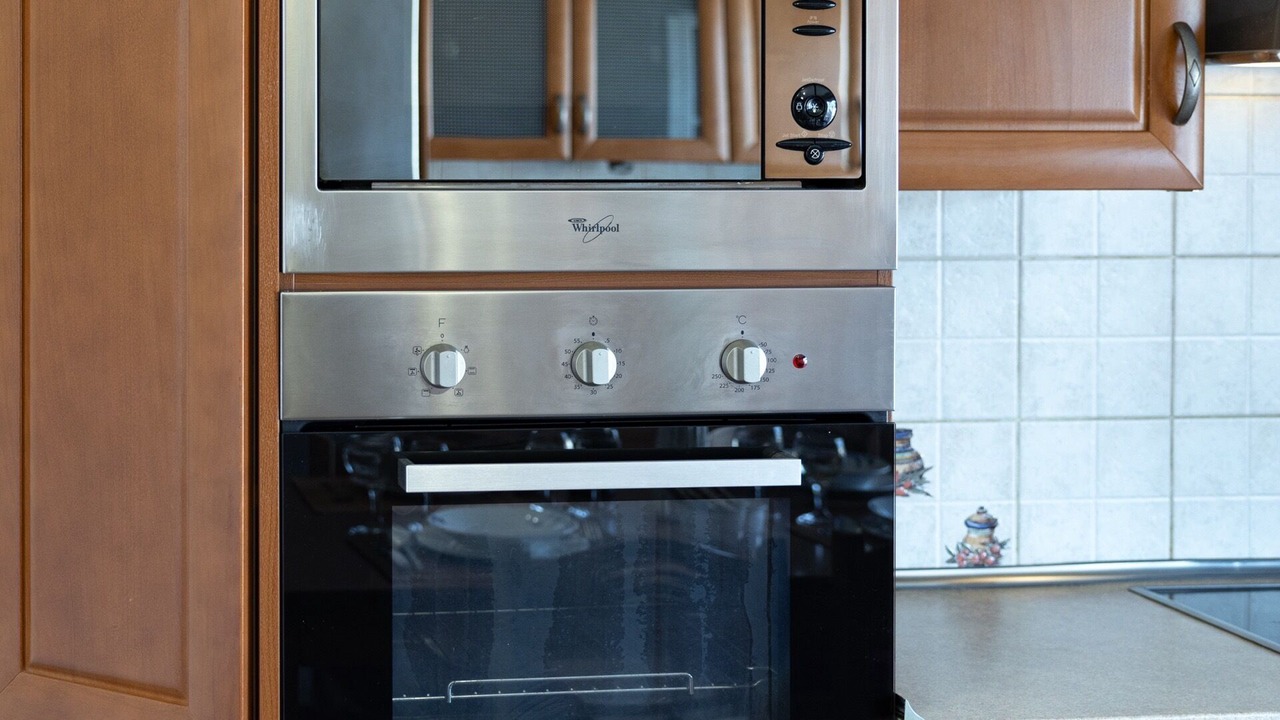 Photo of Kitchen in Kefalonia