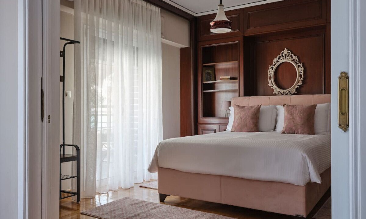 Photo of Bedroom in Mousio