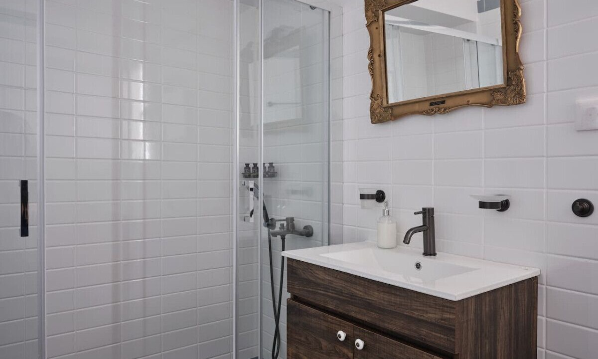 Photo of Bathroom in Mousio