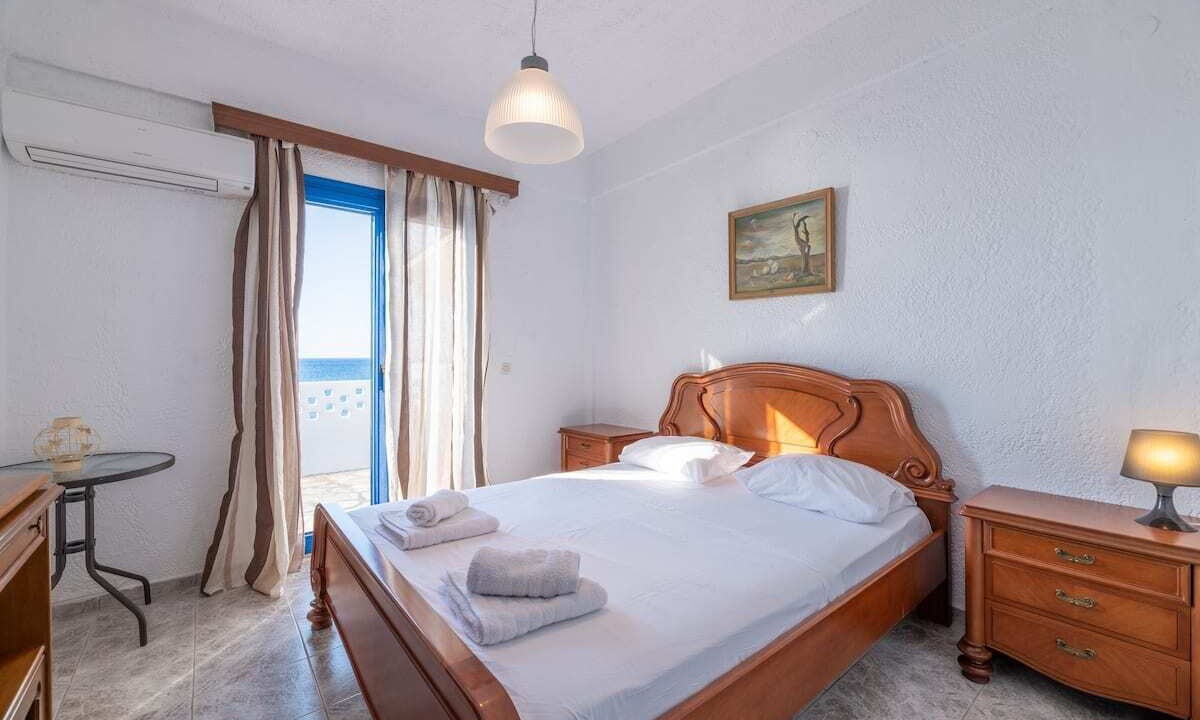 Photo of Bedroom in Halkidiki