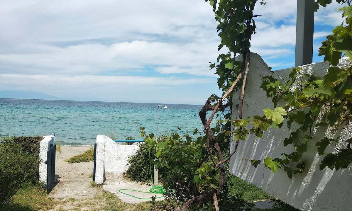 Photo of Outdoor in Halkidiki