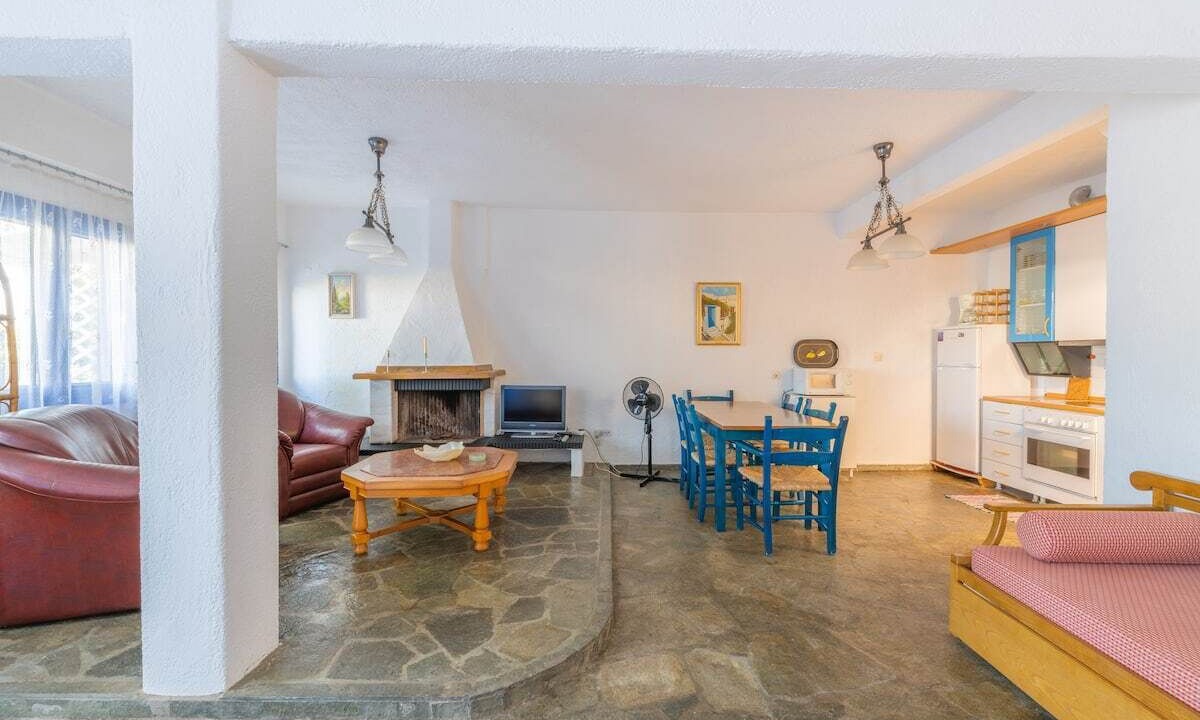 Photo of Livingroom in Halkidiki