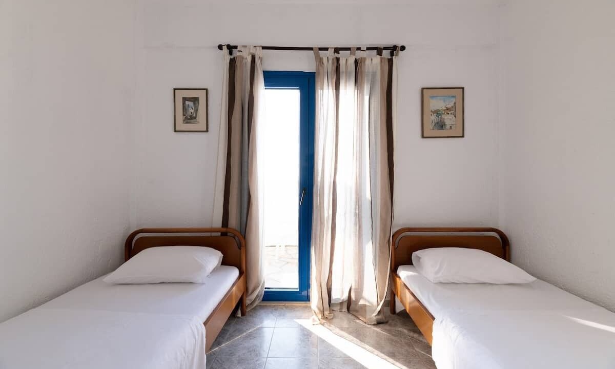 Photo of Bedroom in Halkidiki