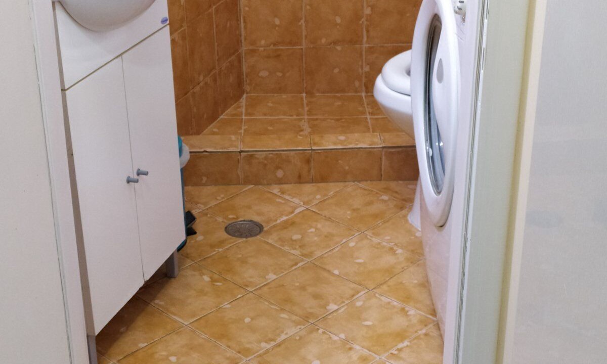 Photo of Bathroom in Rafina-Pikermi