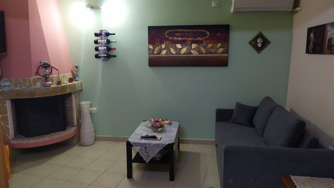 Photo of Livingroom in Rafina-Pikermi