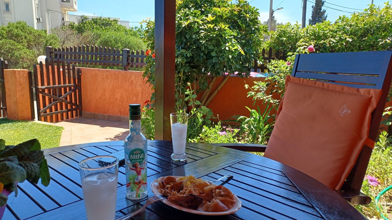 Photo of Outdoor in Rafina-Pikermi