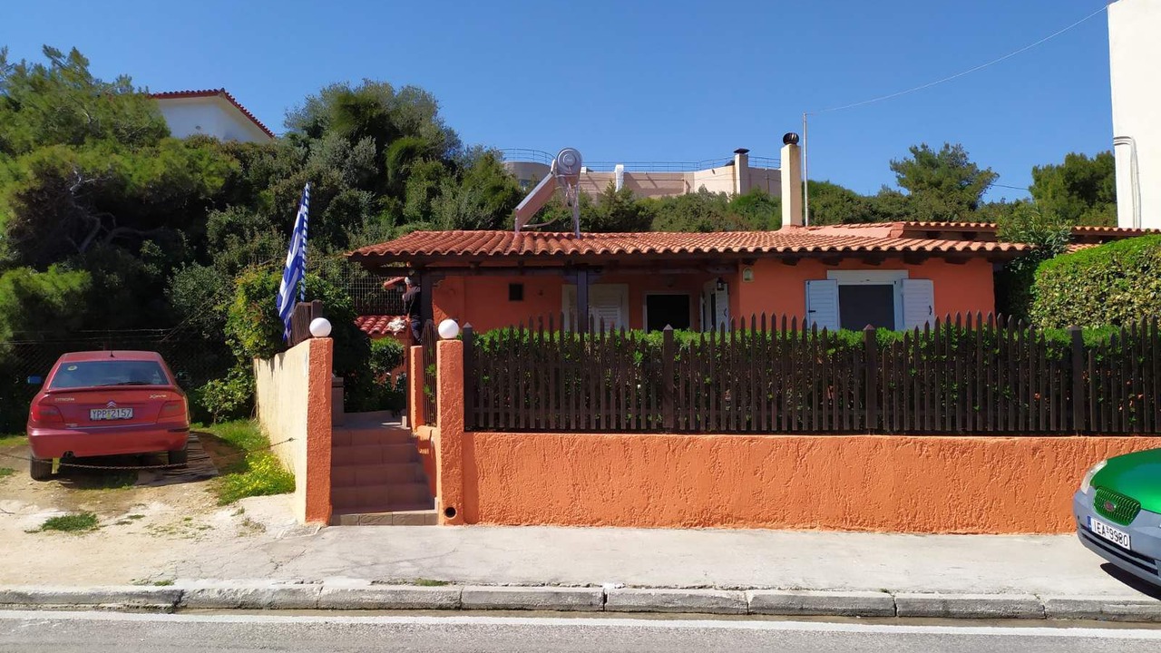 Photo of Outdoor in Rafina-Pikermi