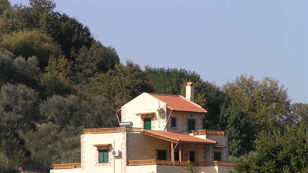 Photo of Outdoor in Rethymno