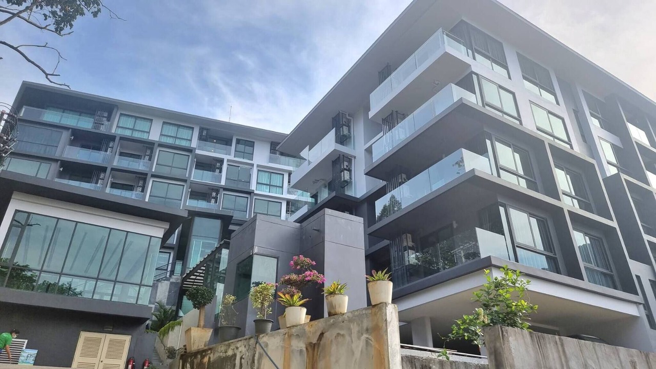 Photo of Outdoor in Ao Nang