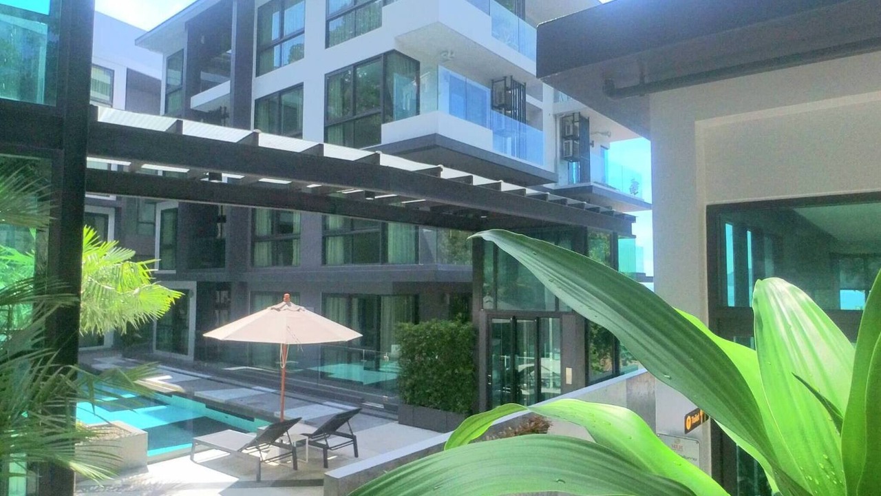 Photo of Outdoor in Ao Nang