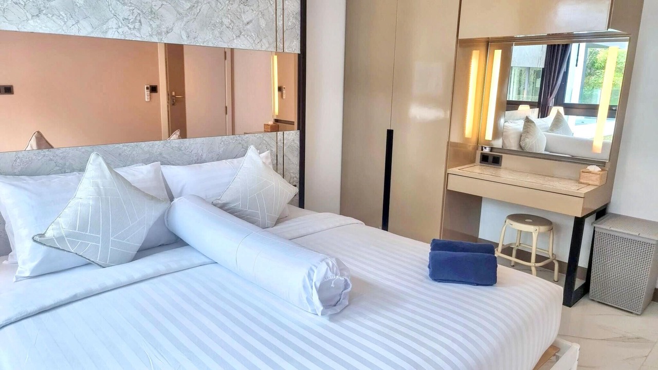 Photo of Bedroom in Ao Nang