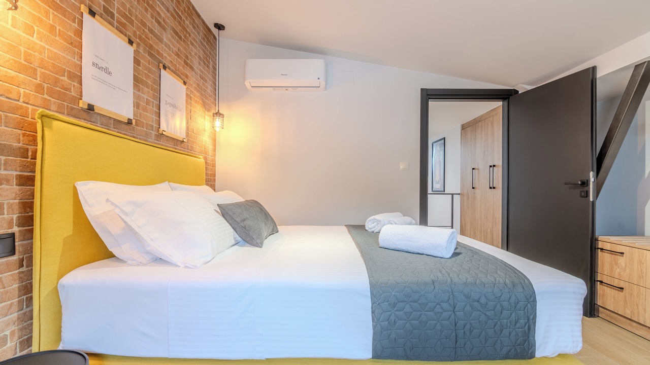 Photo of Bedroom in Nea Chora