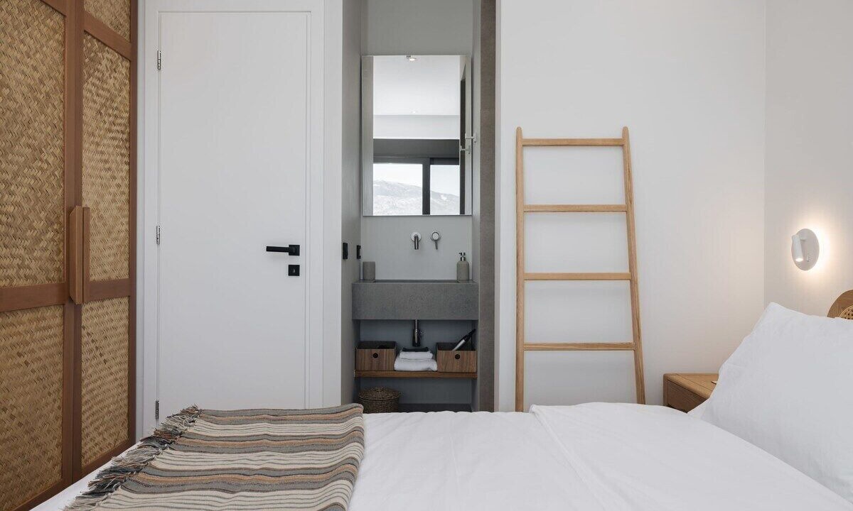 Photo of Bedroom in Aktio-Vonitsa