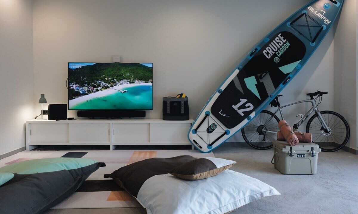 Photo of Bedroom in Aktio-Vonitsa