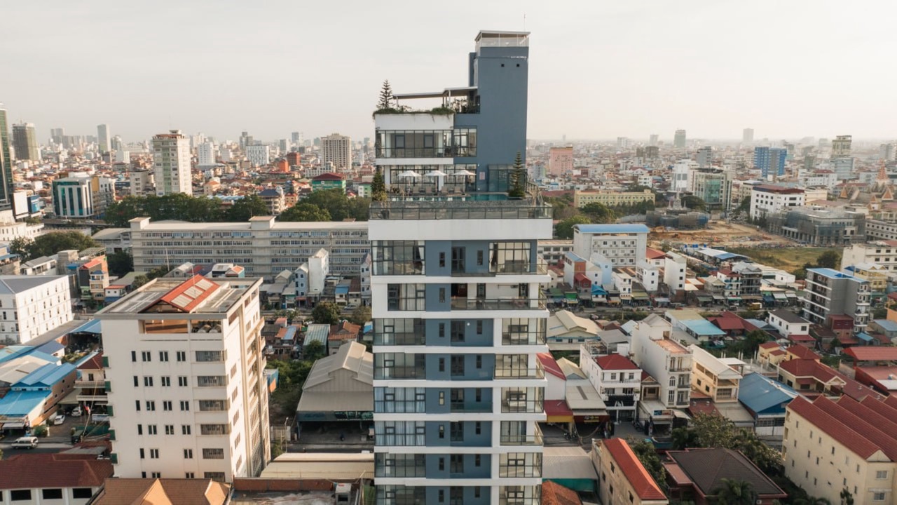 Photo of Outdoor in Tuol Kouk