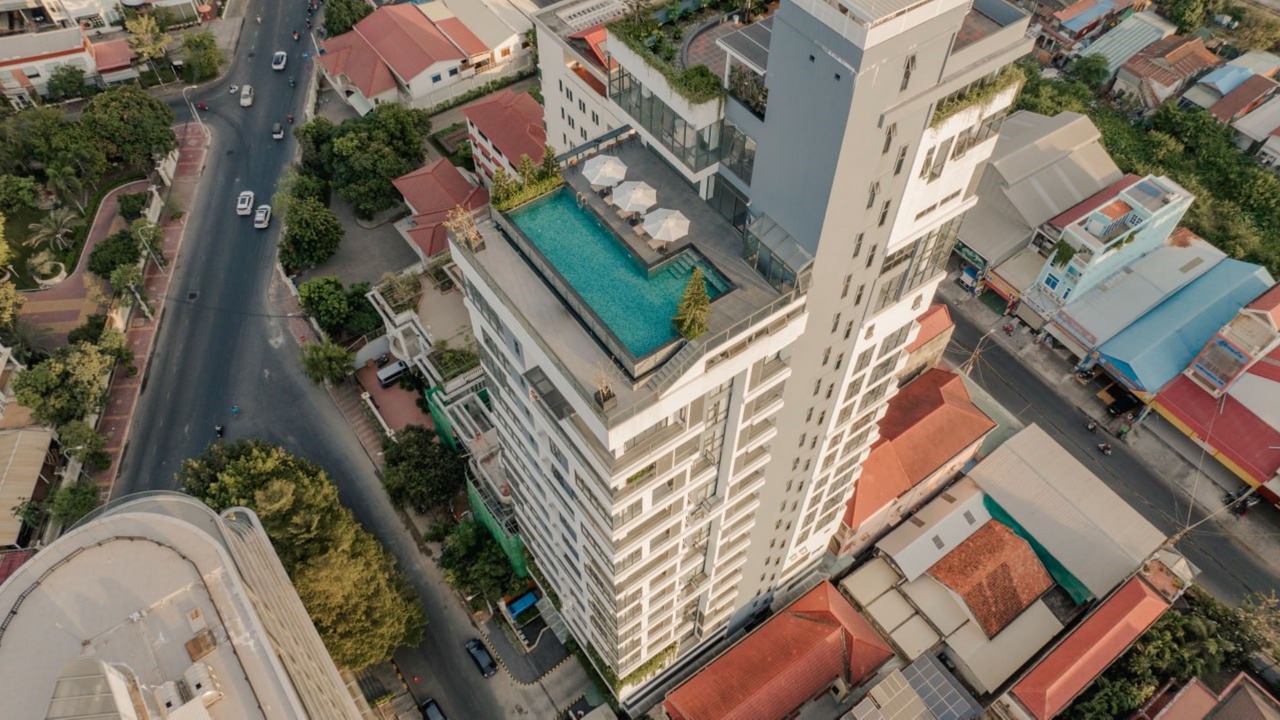Photo of Outdoor in Tuol Kouk
