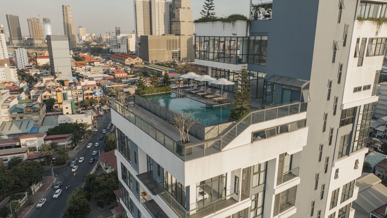 Photo of Outdoor in Tuol Kouk