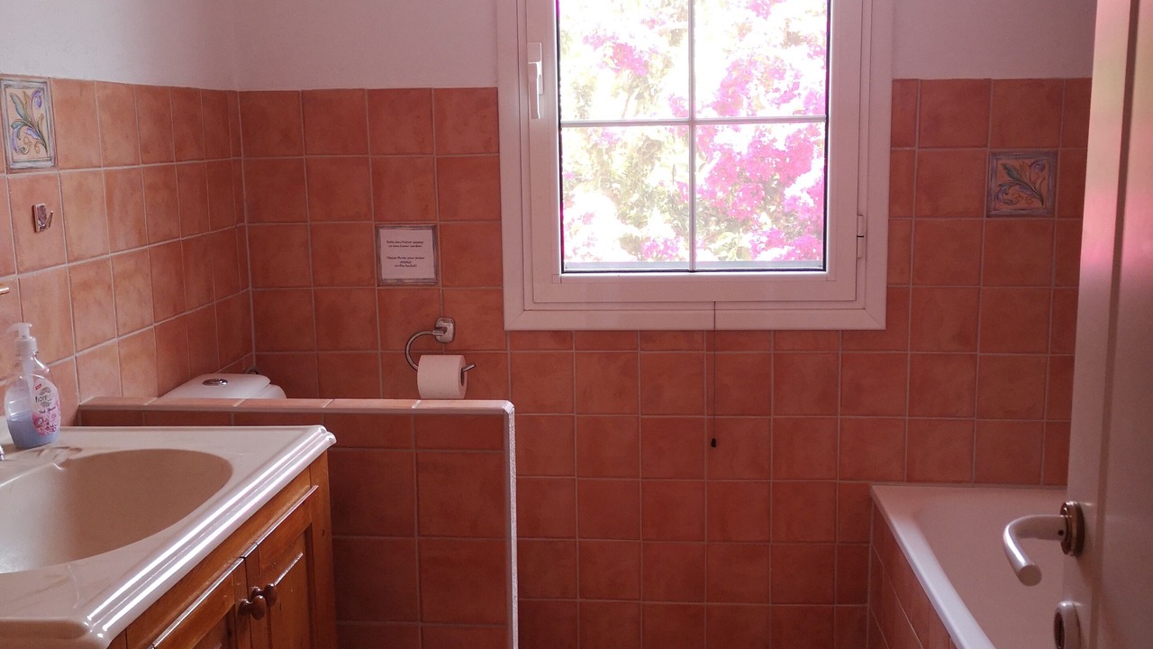 Photo of Bathroom in Pylos-Nestoras